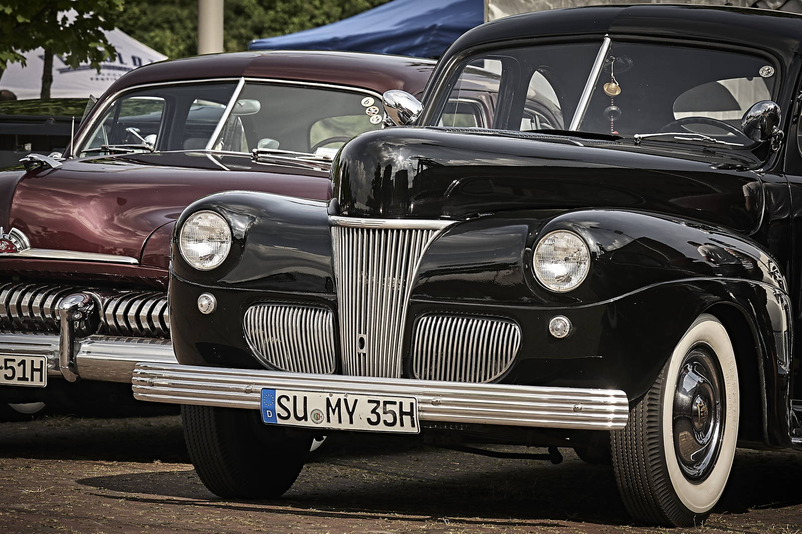 Kustom Kulture Forever 2018